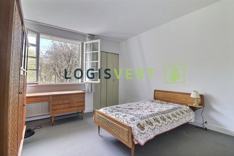 Maison - 146 m² - 8 pièces