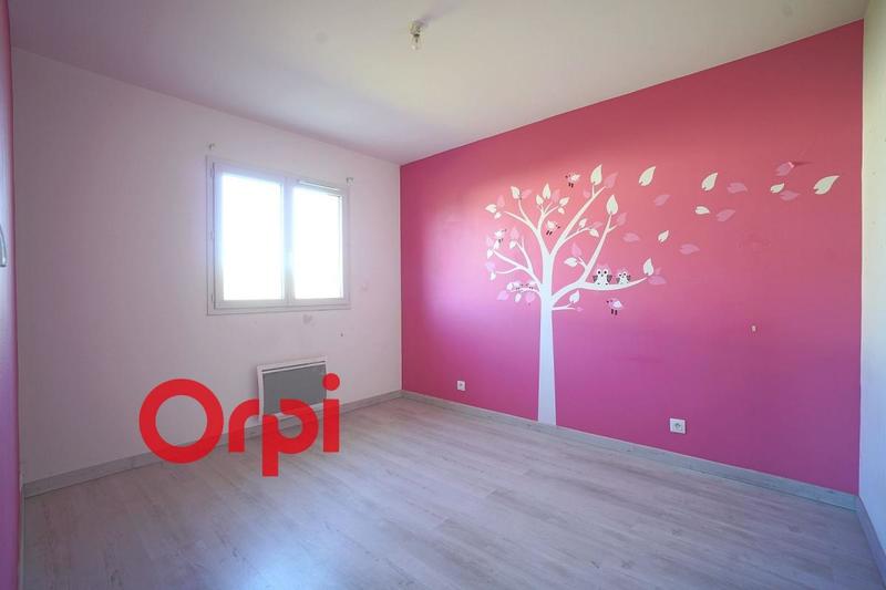 Maison - 106 m² - 4 pièces