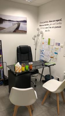 Psychologue Montoir de Bretagne Sébastien Devoti