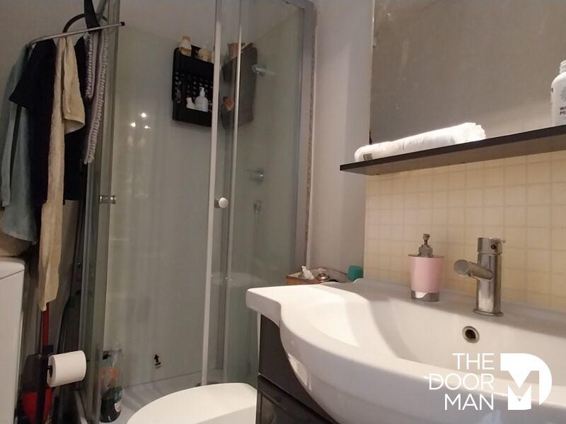 Studio - 27 m² - 1 pièce