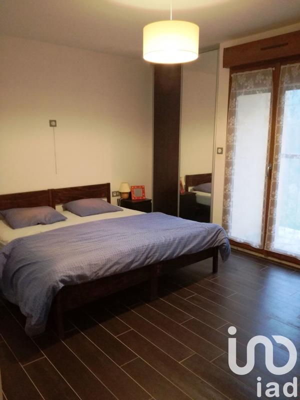 Maison de village - 250 m² - 8 pièces