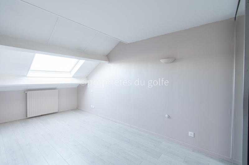 Appartement - 131 m² - 5 pièces