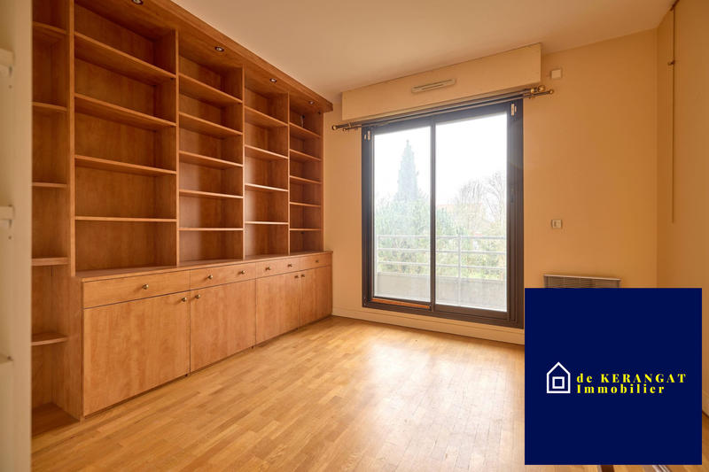 Appartement - 104 m² - 5 pièces