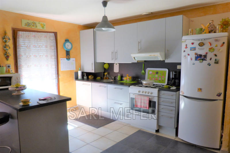 Appartement - 56 m² - 2 pièces