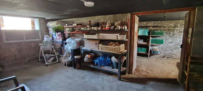 Maison de ville - 64 m² - 4 pièces