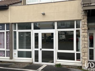 Local commercial - 57 m²