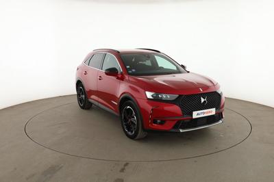 Ds Ds 7 Crossback 1.6 PureTech Performance Line Automatique 180 ch