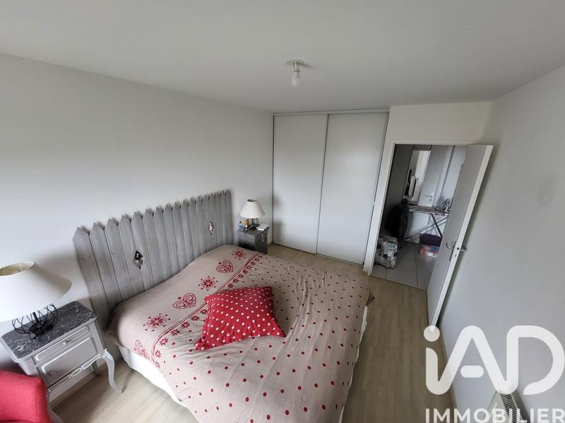 Appartement - 75 m² - 4 pièces