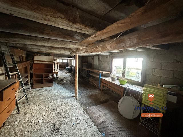 Appartement - 232 m² - 5 pièces