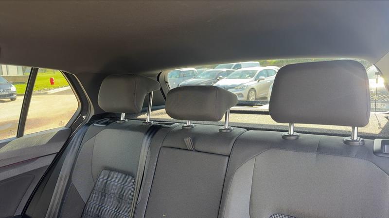 Volkswagen Golf 1.4 TSi 245 Hybrid Dsg6 Gte