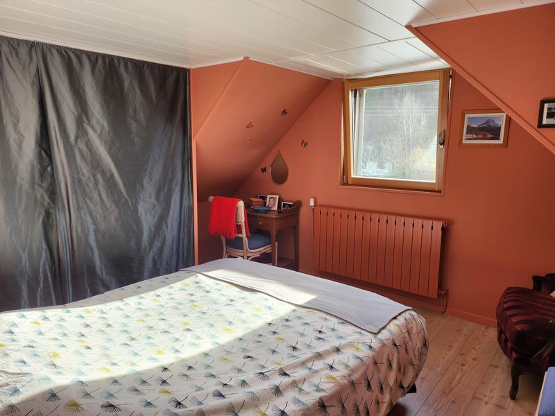 Châlet - 73 m² - 5 pièces