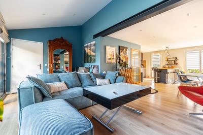 Maison - 83 m² - 3 pièces