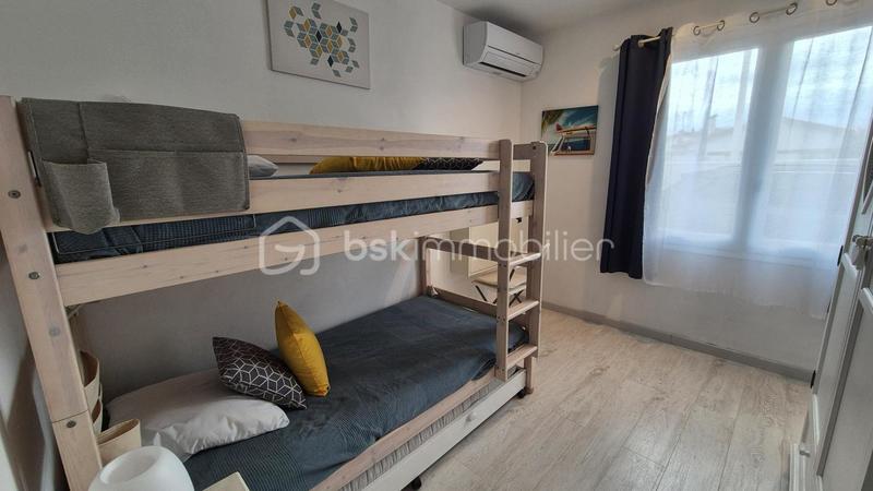 Villa - 126 m² - 6 pièces