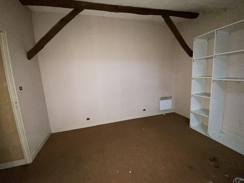 Appartement - 135 m² - 4 pièces