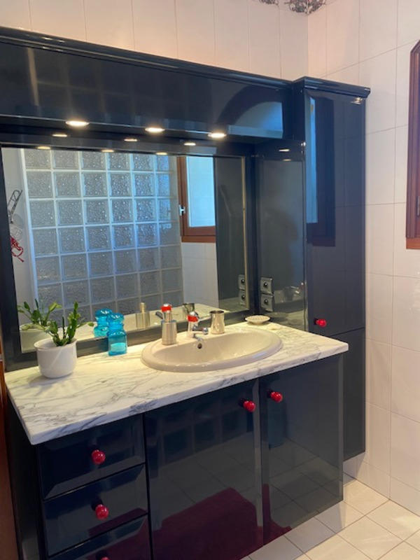 Maison - 175 m² - 7 pièces