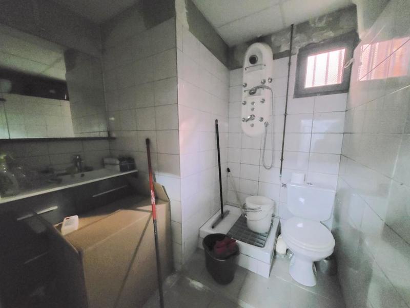 Bureau - 110 m² - 2 pièces