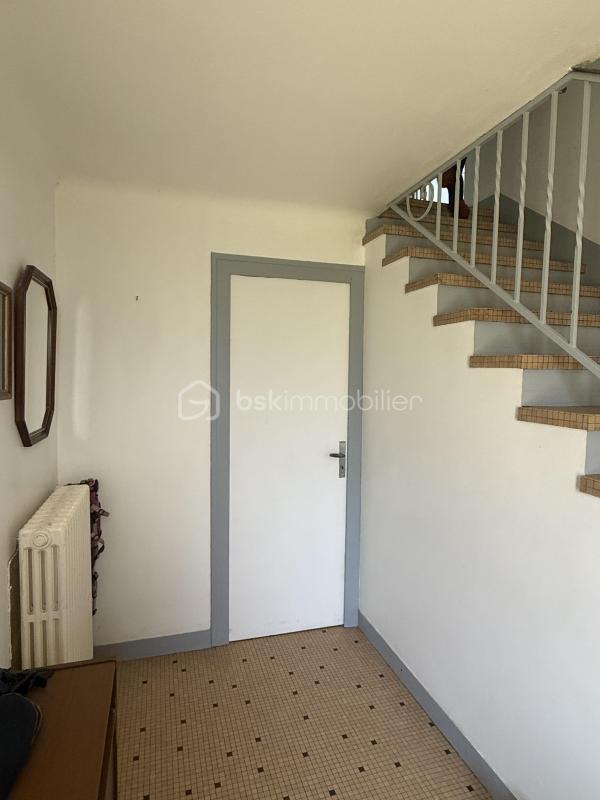 Maison - 112 m² - 5 pièces