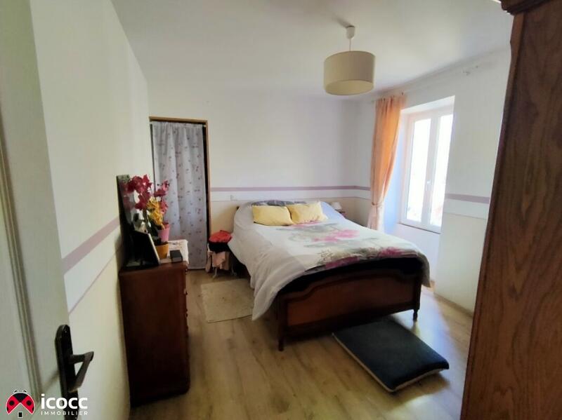 Maison en pierre - 143 m² - 8 pièces