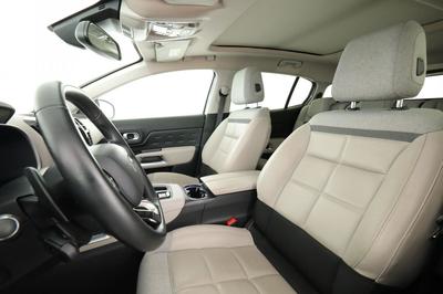 Citroën C5 Aircross 1.5 Blue-HDi Shine Eat8 131 ch