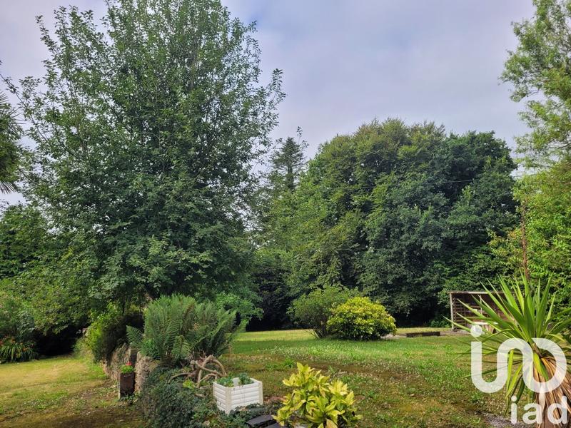 Maison - 108 m² - 5 pièces