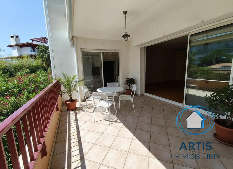 Appartement - 92 m² - 4 pièces