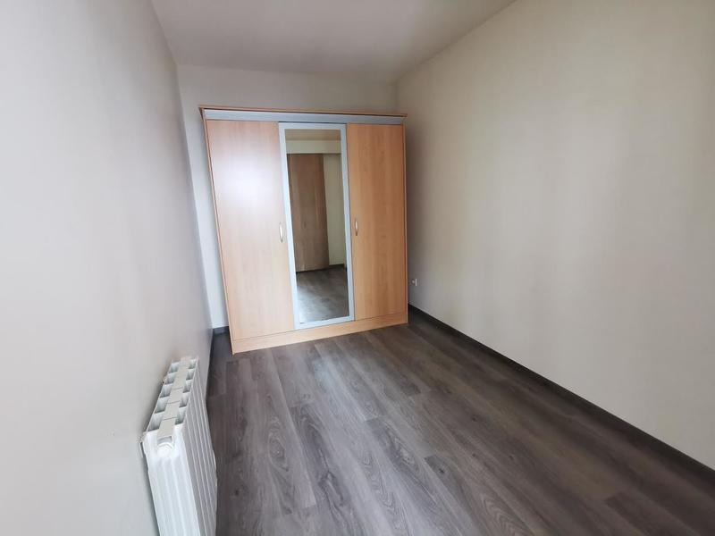 Appartement - 49 m² - 3 pièces