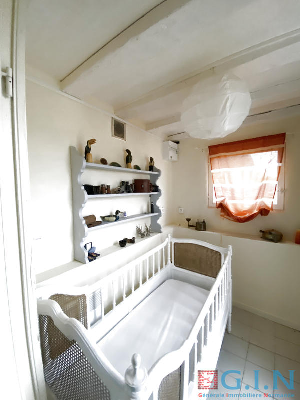 Maison - 159 m² - 6 pièces