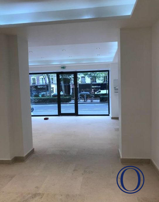 Local commercial - 70 m²