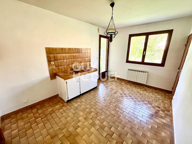 Maison - 129 m² - 5 pièces