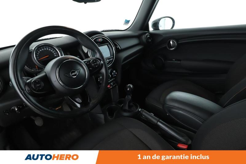 Mini Mini One 3p 102 ch