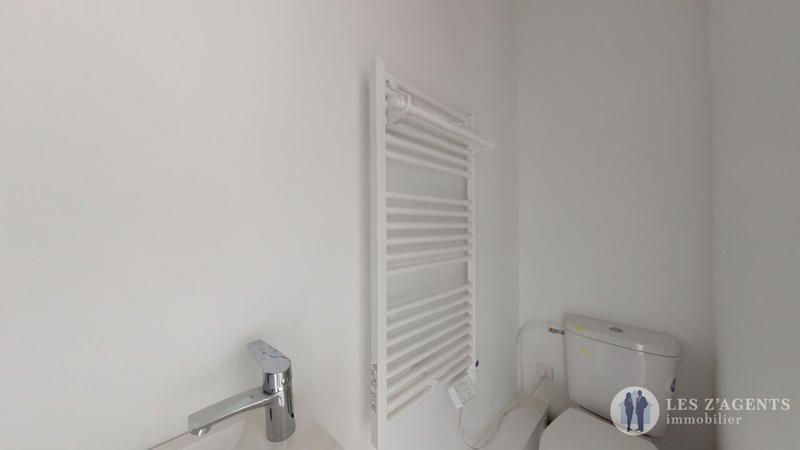 Appartement - 11 m² - 1 pièce