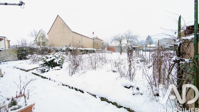 Maison - 215 m² - 6 pièces