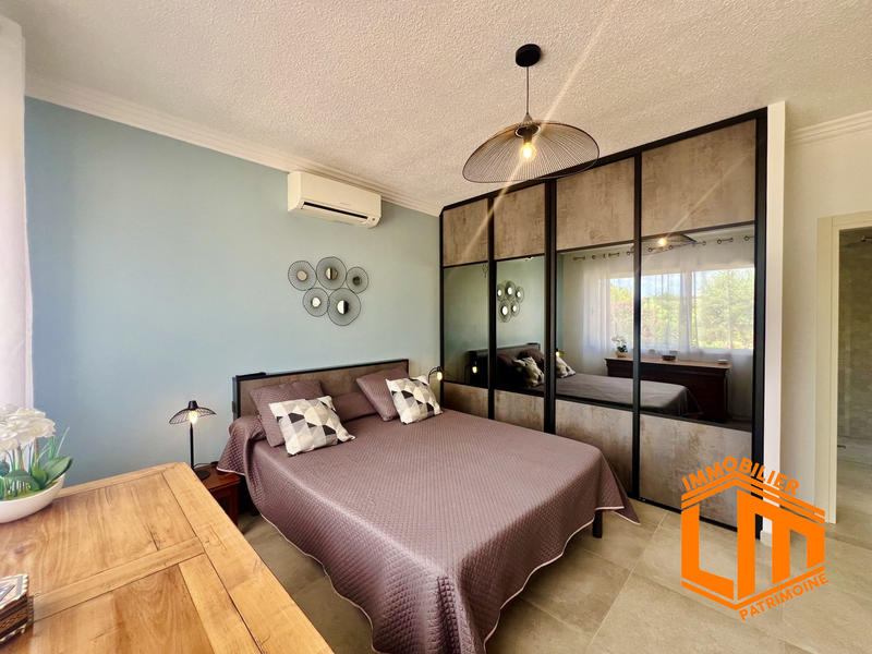 Maison - 156 m² - 5 pièces