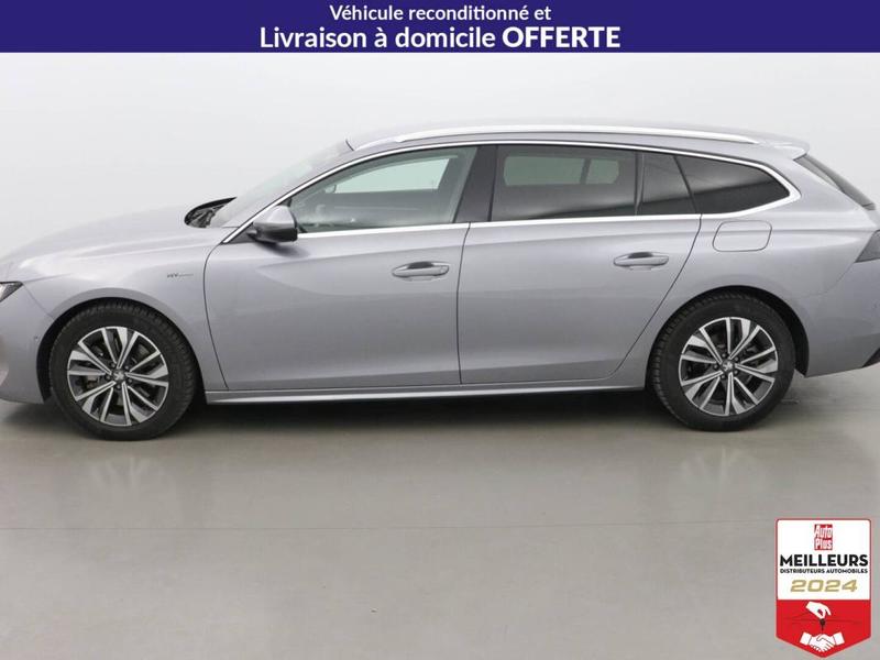 Peugeot 508 Sw Hybrid 225 e-Eat8 - Allure Business