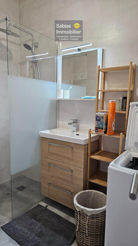 Maison - 75 m² - 4 pièces