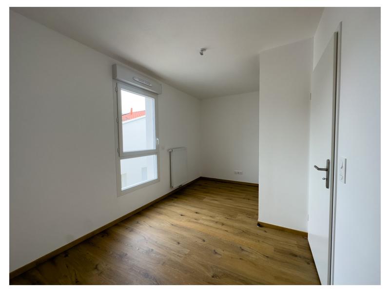 Maison - 67 m² - 3 pièces