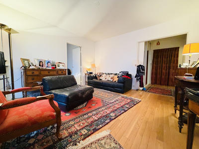 Appartement - 52 m² - 2 pièces