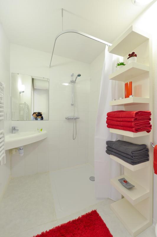 Studio - 18 m² - 1 pièce