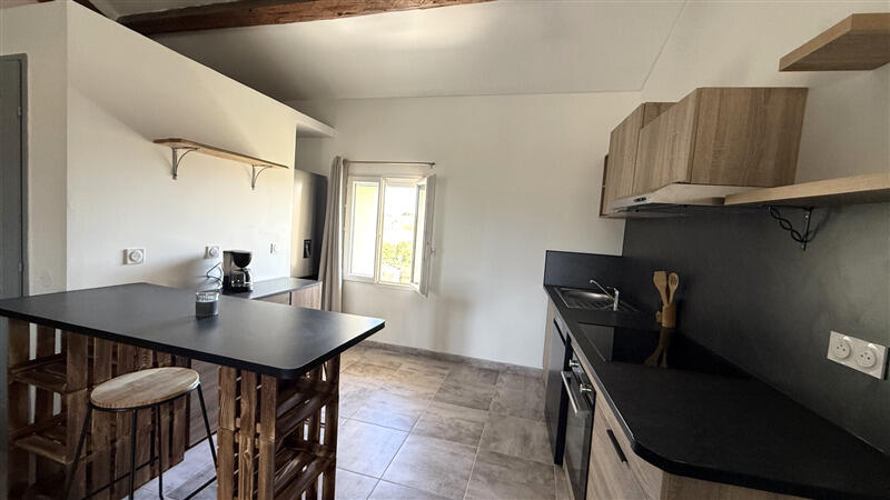 Appartement - 68 m² - 3 pièces