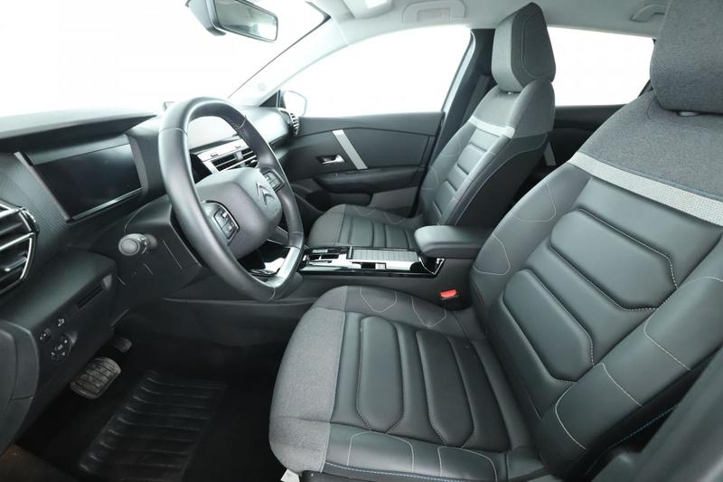 Citroën c4 x 1.5 Blue-HDi Shine Eat8 131 ch