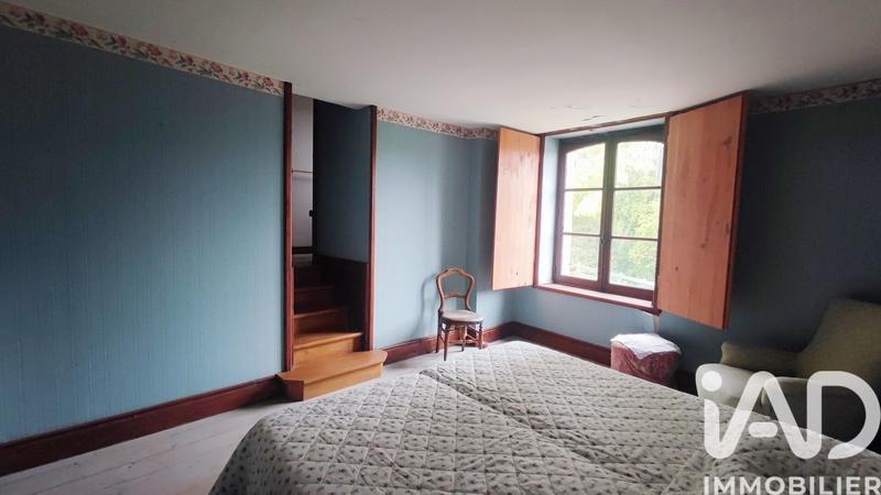 Maison - 650 m² - 20 pièces