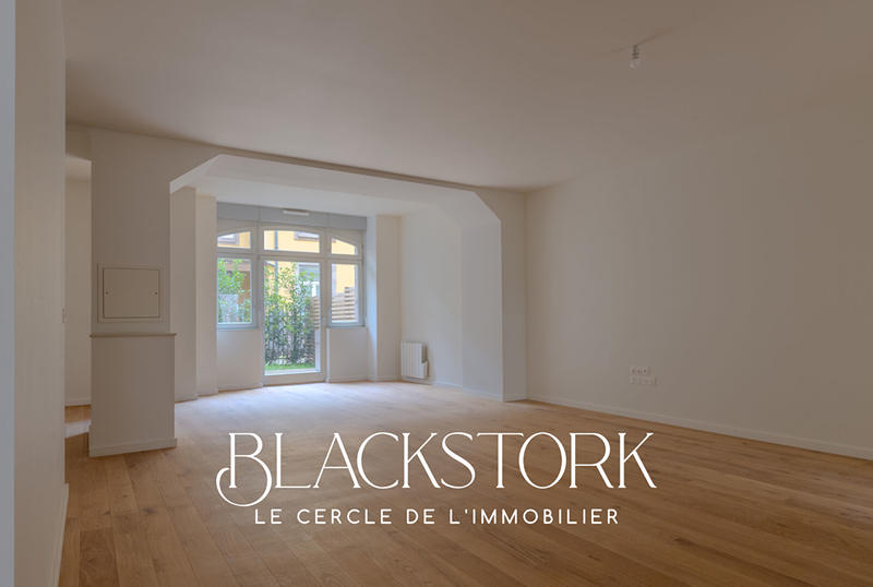 Appartement - 85 m² - 3 pièces