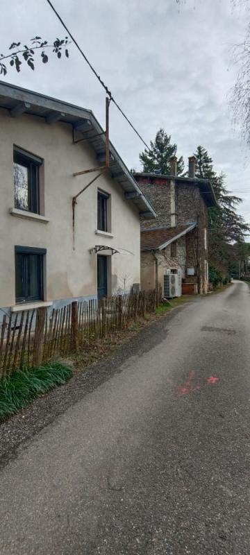 Appartement - 33 m² - 1 pièce