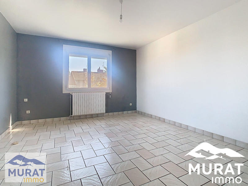 Maison - 86 m² - 3 pièces