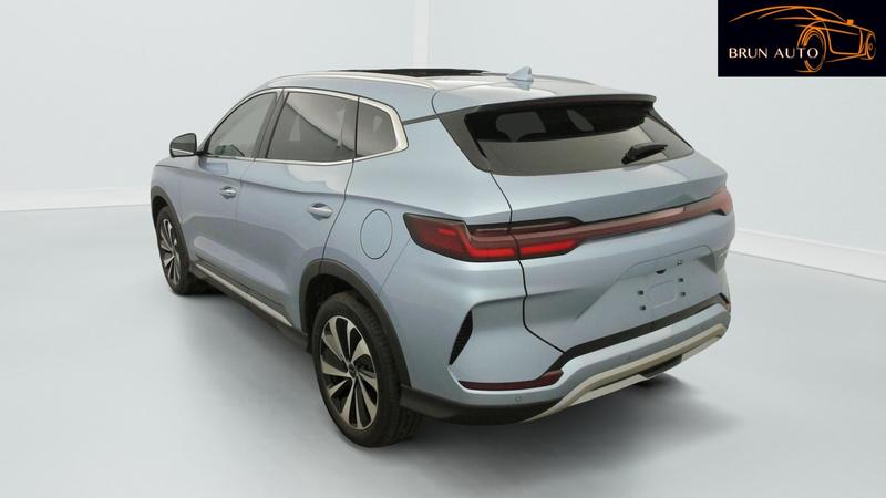 Byd Seal U 1.5l Dm-I 218 Ch Phev Comfort