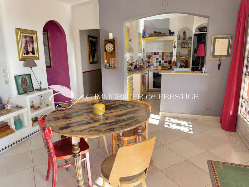 Villa - 150 m² - 5 pièces