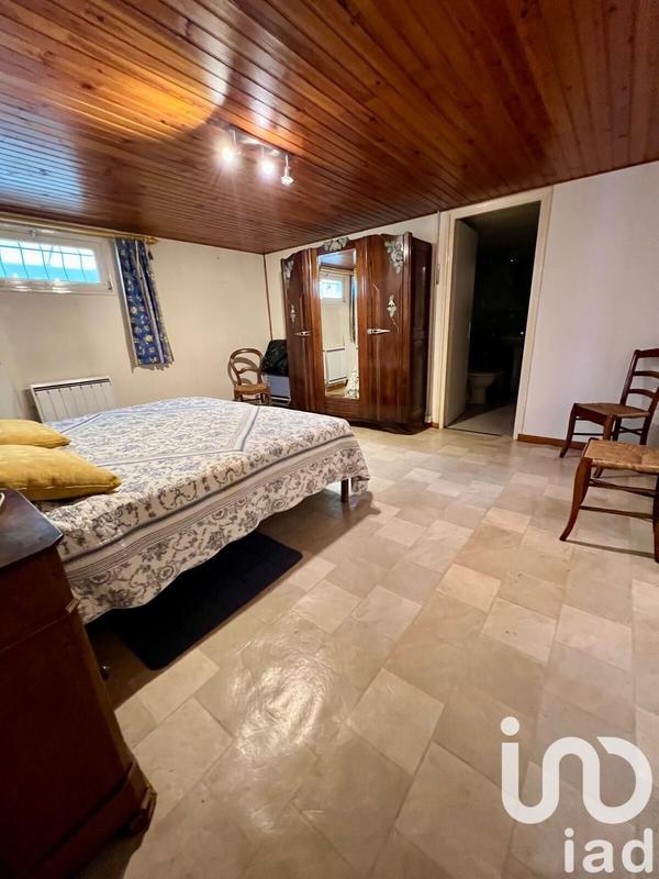 Maison - 153 m² - 5 pièces