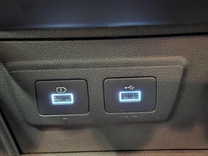 Dacia Duster Eco-G 100 4x2 Prestige +