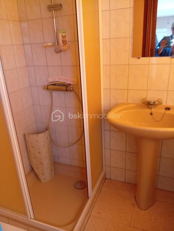 Maison de village - 147 m² - 6 pièces