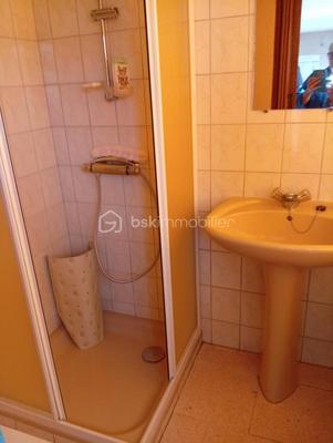 Maison de village - 147 m² - 6 pièces